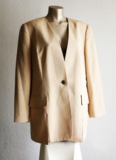 INCOGNITO - Blazer - Größe: 42 - apricot - Top Zustand