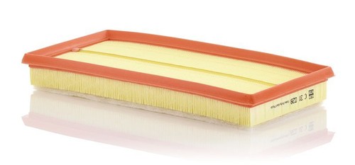 Mann filter 028 - mann-filter,