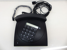 Festnetz Telefon 2001 Deutsche Post Design: F. A. Porsche Telekom schwarz #B