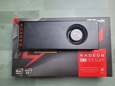 ASRock Radeon RX Vega 56 8GB