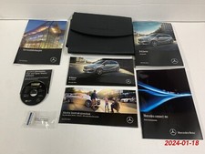 Mercedes Benz B W246