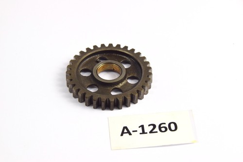 Yamaha 600 43f 1984 - yamaha,