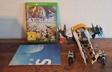 Starlink Battle for Atlas -Mit Raumschiff / Pilot / Poster / Waffen   - XBOX ONE