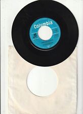 7 " Graham Bonney  - Aber nein nein nein - Siebenmeilenstiefel.