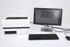 BMG FLUOstar Multimode Microplate Reader Fluorescence TRF Luminescence