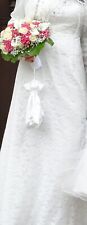 Wunderschönes Brautkleid in A