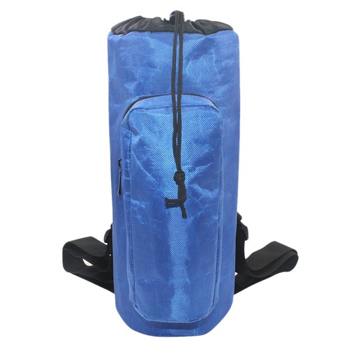 Wasserdichte sauerstoffflasche - wasserdichte,