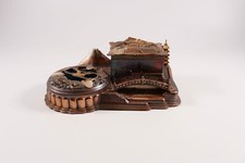 Sankyo Japan Rauchset Spieluhr