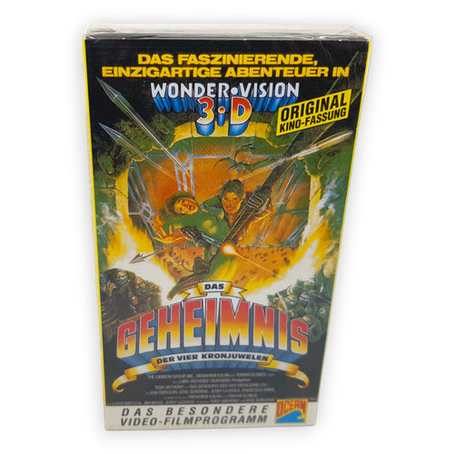 Das geheimnis der - das,