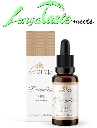Bedrop propolis tinktur mit - bedrop,