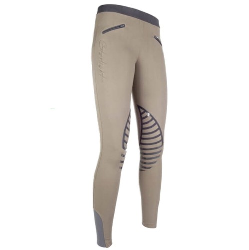 Hkm kinder reitleggings - hkm,