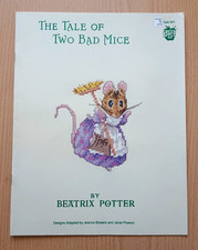 Beatrix Potter THE TALE OF TWO