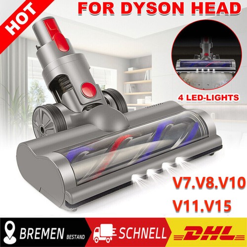 Bürstenkopf für dyson - bürstenkopf, v8