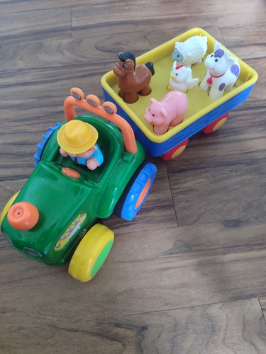 Big steps traktor gebraucht - steps,