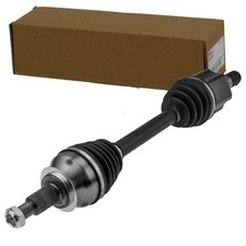 NTY ANTRIEBSWELLE VORDERACHSE