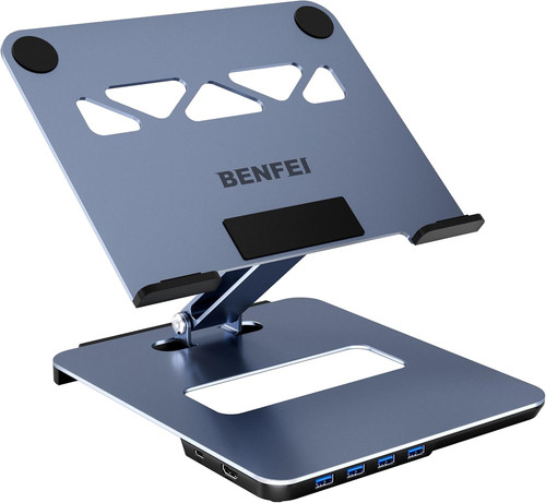Aluminium laptop ständer mit - laptop,