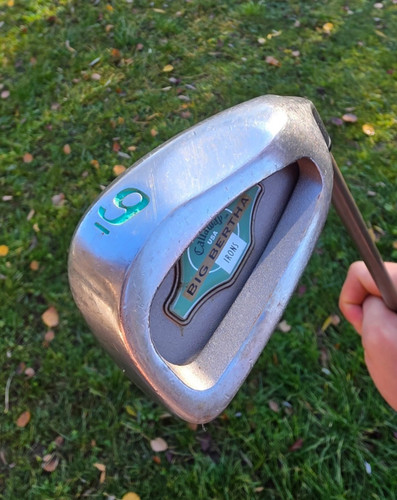 Callaway big bertha - bertha,