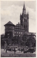 Gruß aus Königsberg in