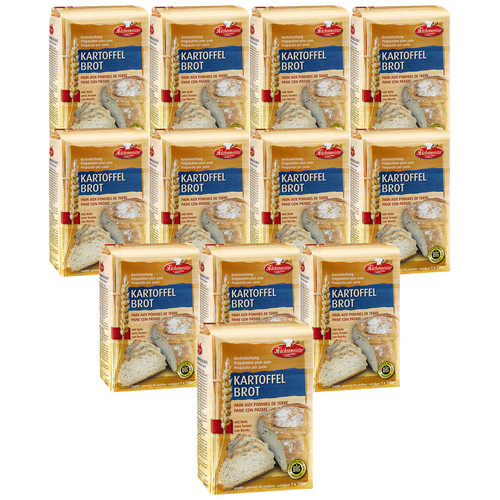 Bielmeier brotbackmischung - bielmeier,