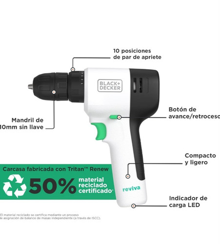 Black decker reviva - black+decker,