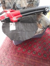 Einhell Laubsauger unbenutzt