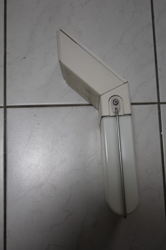 Gebrauchte außenlampe staff - gebrauchte,