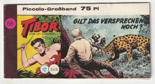 Tibor sohn des - sohn,