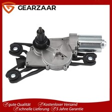 Wischermotor Ersatz für