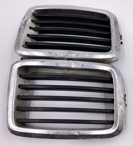 Kühlergrill bmw typ - bmw,