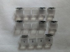 Yamaha Tyros 1 - Klar/Kristall Tasten Sammlung 