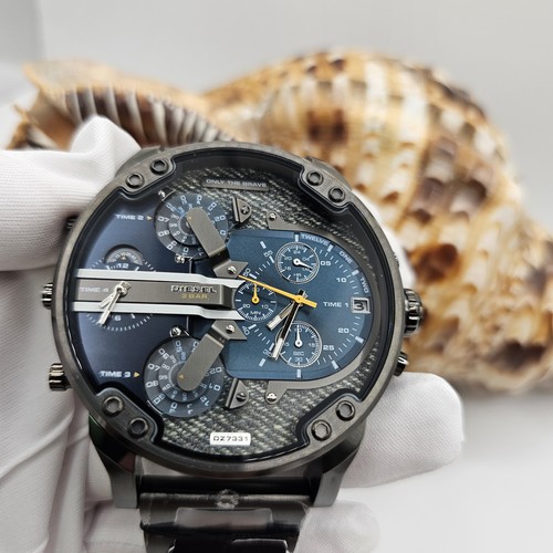 Neu diesel herren - diesel, uhr