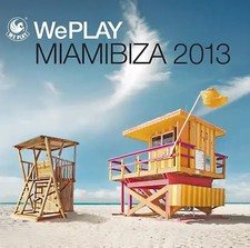 Various - WePlay - Miamibiza