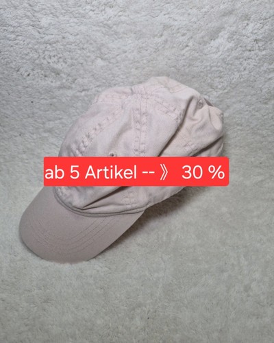 Mädchen cap rosa basecap - mädchen,