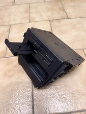 Porsche 911 996 carrera boxter cayman turbo cassette Ablagefach Einheit