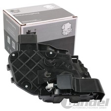 SKV TÜRSCHLOSS HINTEN LINKS