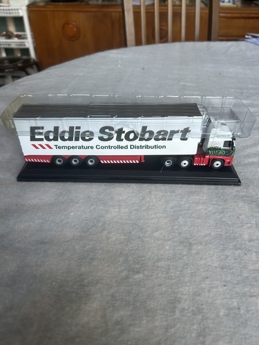 Atlas eddie stobart - stobart, volvo