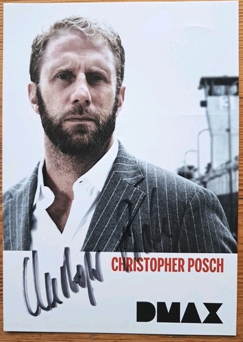 Christopher posch orig - christopher,