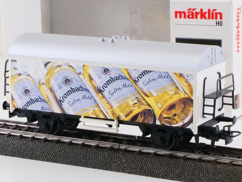 Märklin 94282 bierwagen - märklin,