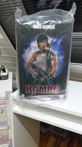 Three zero rambo first - three,