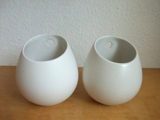 2 St. Ikea Asker Keramik