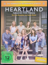 Heartland - Paradies für