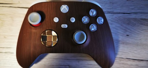 Xbox series wireless wie - xbox,