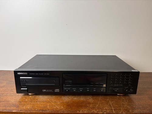 Kenwood 3010 spieler - dp-3010,