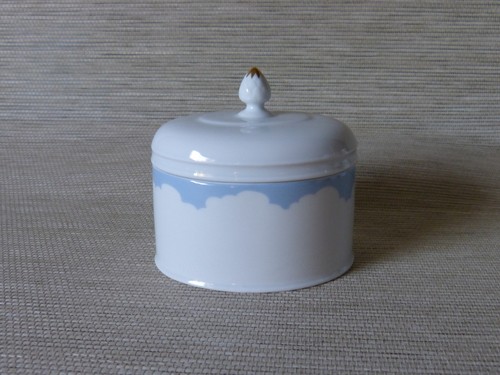 Kleine vintage porzellan - kleine,