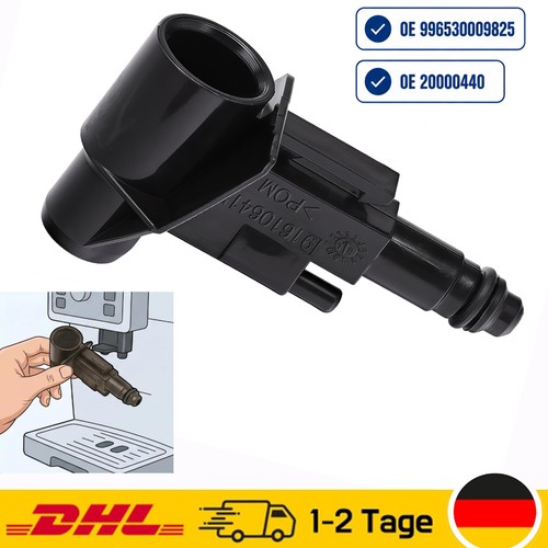Einlaufstutzen für philips - einlaufstutzen,
