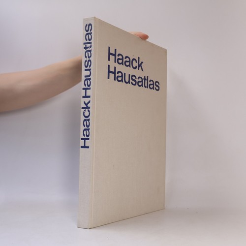 Haack hausatlas kolektiv - hausatlas ,
