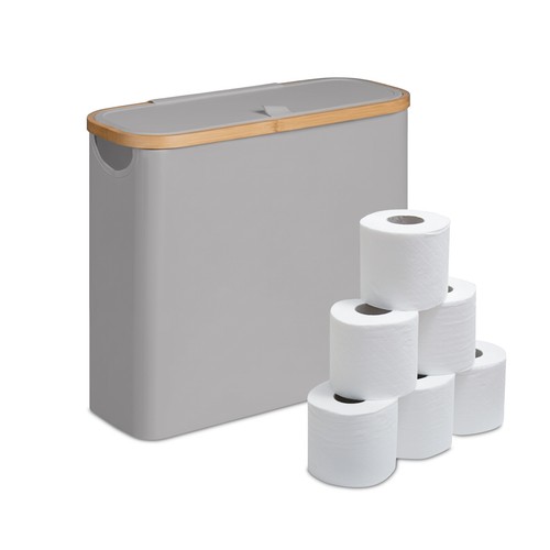 Toilettenpapier aufbewahrung - toilettenpapier,