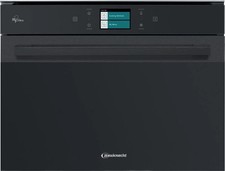 Bauknecht ECSK9 P845 BM