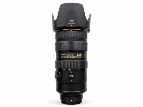 Nikon nikkor objektiv - nikon,