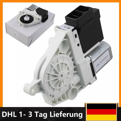 Ektrischer fensterheber motor - ektrischer,